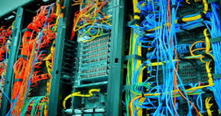 Профессиональный монтаж слаботочных сетей и систем от 1565 руб. в Россоши - ЭлектроРсс