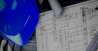 Проектирование электроснабжения для промышленных предприятий от 3129 руб. в Россоши от ЭлектроРсс
