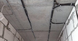 Прокладка электропроводки в коробах от ЭлектроРсс в Россоши - от 1565 рублей